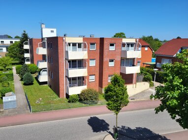 Wohnung zum Kauf 298.000 € 3 Zimmer 48 m² 2. Geschoss Grömitz Grömitz 23743