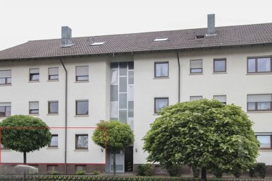 Immobilie zum Kauf als Kapitalanlage geeignet 215.000 € 3 Zimmer 80 m² Gernsbach Gernsbach 76593