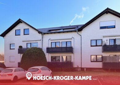 Wohnung zur Miete 650 € 2 Zimmer 69 m² 1. Geschoss Oberzwehren Kassel 34132