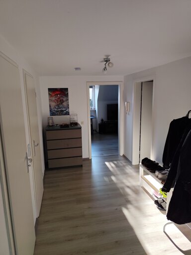 Wohnung zur Miete 540 € 2 Zimmer 59 m² Geschoss 2/2 Innenstadt Saarlouis 66740