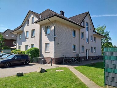 Wohnung zur Miete 690 € 3 Zimmer 80 m² Wildeshausen 27793