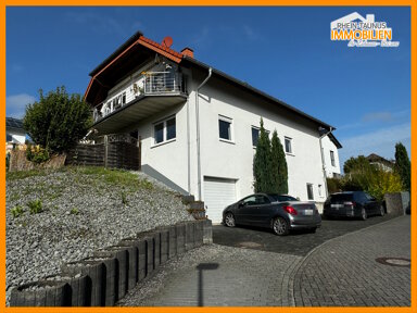 Mehrfamilienhaus zum Kauf 429.000 € 8 Zimmer 188 m² 766 m² Grundstück frei ab 01.05.2025 Horbach 56412