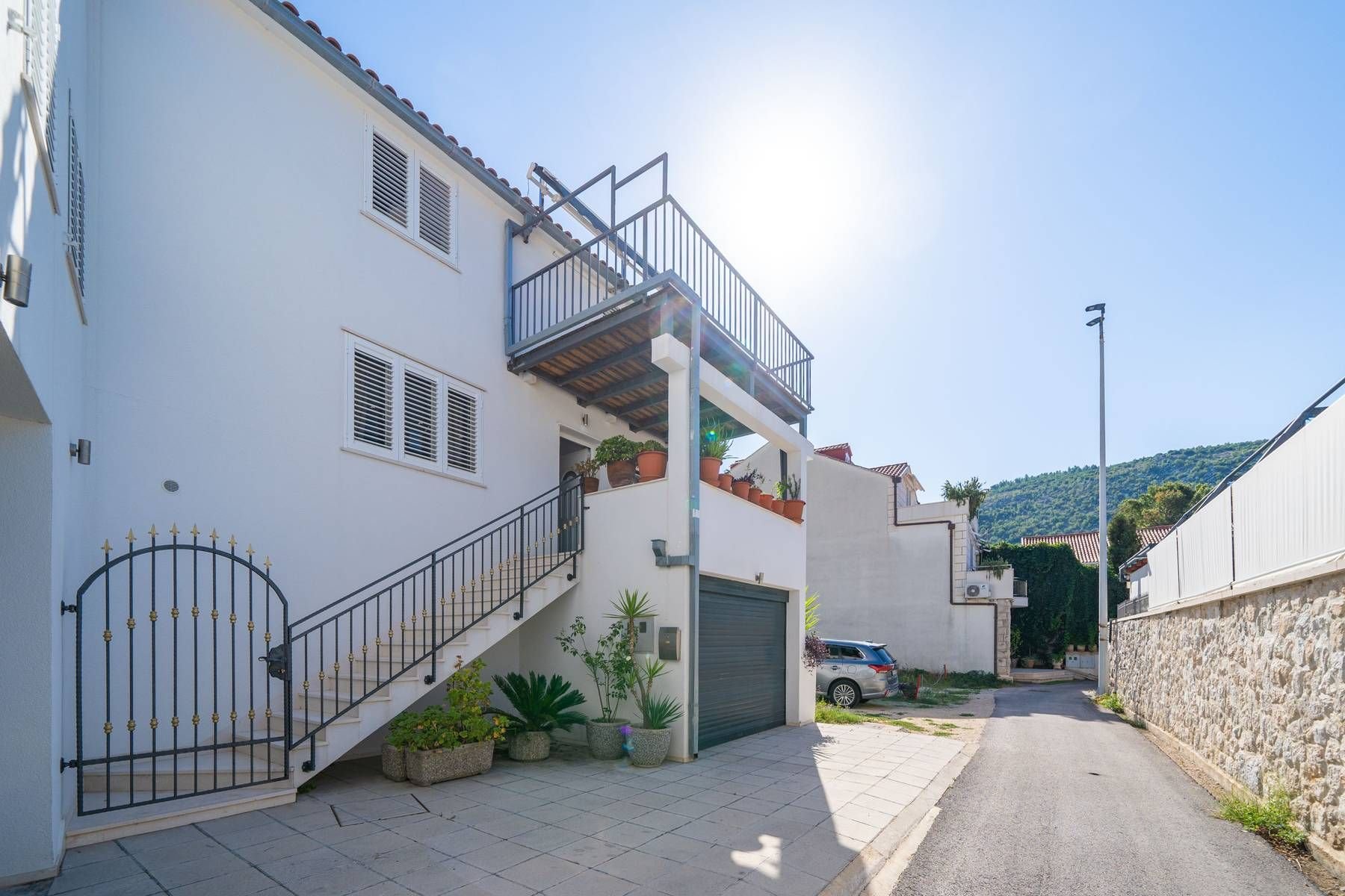 Reihenmittelhaus zum Kauf 530.000 € 2 Zimmer 206 m²<br/>Wohnfläche 79 m²<br/>Grundstück Dubrovnik - Okolica