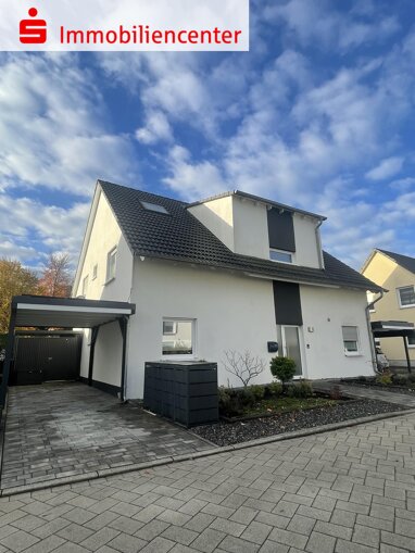 Mehrfamilienhaus zum Kauf 599.000 € 6 Zimmer 187 m² 433 m² Grundstück frei ab 01.04.2025 Datteln Datteln 45711