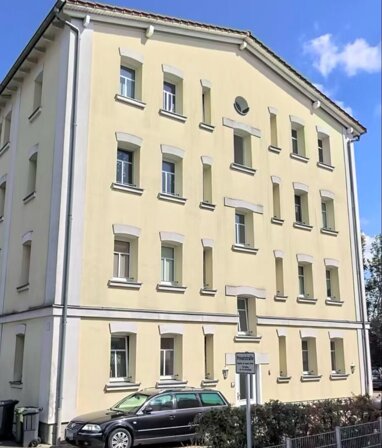 Wohnung zum Kauf 329.000 € 4 Zimmer 96 m² 2. Geschoss Reuther Straße 77 Reuth Forchheim 91301