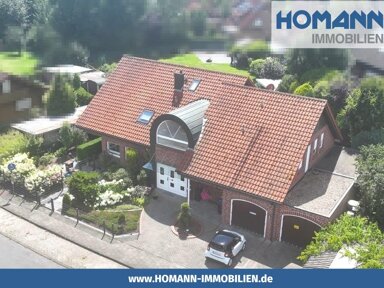 Mehrfamilienhaus zum Kauf 789.000 € 8 Zimmer 254 m² 1.730 m² Grundstück Sassenberg Sassenberg 48336