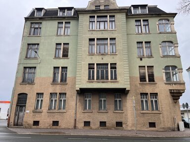 Mehrfamilienhaus zum Kauf 299.000 € 60 Zimmer 1.250 m² 417 m² Grundstück Stadtmitte Nord Gera 07545