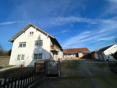 Haus zum Kauf 1.249.000 € 6 Zimmer 190 m² 7.987 m² Grundstück Langenpreising Langenpreising 85465