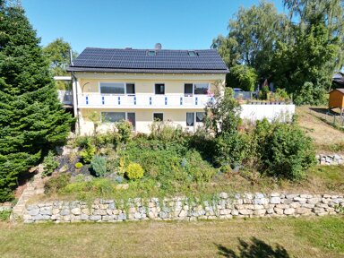 Mehrfamilienhaus zum Kauf 8 Zimmer 220 m² 2.324 m² Grundstück frei ab sofort Alkofen Vilshofen an der Donau 94474