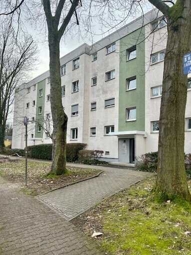 Wohnung zum Kauf Provisionsfrei 272.600 € 3 Zimmer 68,4 m² 1. Geschoss Niederurseler Landstraße 27 Niederursel Frankfurt am Main 60439