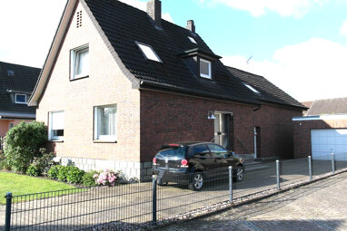 Mehrfamilienhaus zum Kauf 424.000 € 202 m² 850 m² Grundstück Wiedenbrück Rheda-Wiedenbrück 33378