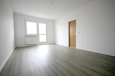Wohnung zur Miete 275 € 2 Zimmer 54,8 m² 3. Geschoss Weidenkätzchenweg 5 Heide-Nord / Blumenau Halle (Saale) 06120
