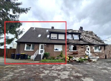 Doppelhaushälfte zum Kauf Provisionsfrei 151.200 € 6 Zimmer 106 m² 233 m² Grundstück Dülmen Dülmen 48249