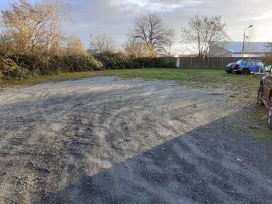 Grundstück zur Miete provisionsfrei 1.000 m² Grundstück Südvorstadt Bautzen 02625