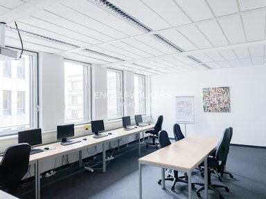 Büro-/Praxisfläche zur Miete 13 € 255,4 m² Bürofläche teilbar ab 255,4 m² Prenzlauer Berg Berlin 10405