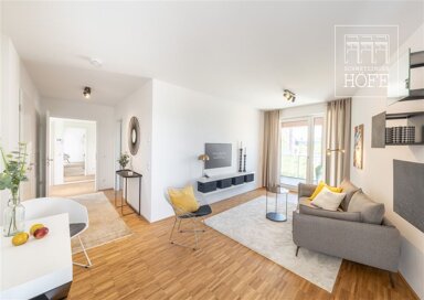 Wohnung zum Kauf provisionsfrei 434.900 € 3 Zimmer 79,2 m² 4. Geschoss frei ab 30.09.2024 Oststadt Schwetzingen 68723