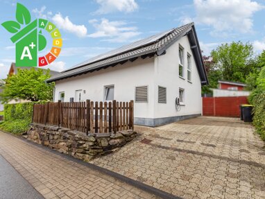 Einfamilienhaus zum Kauf 405.000 € 6 Zimmer 137 m² 492 m² Grundstück Frielingsdorf Lindlar 51789