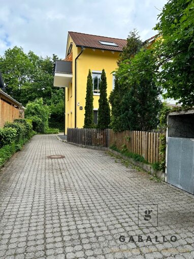 Wohnung zum Kauf 450.000 € 2 Zimmer 80 m² 1. Geschoss Feldkirchen Feldkirchen 85622