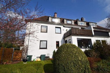 Doppelhaushälfte zum Kauf 378.000 € 9 Zimmer 225 m² 674 m² Grundstück Rammelsberg Goslar 38640