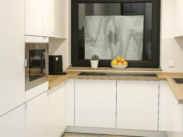 Wohnung zur Miete 899 € 2 Zimmer 71 m² 1. Geschoss Stadtmitte Mönchengladbach 41061