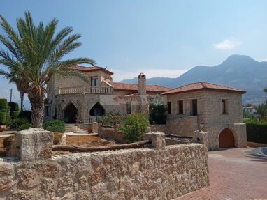 Villa zum Kauf provisionsfrei 649.000 € 5 Zimmer 414 m² 1.544 m² Grundstück Kyrenia 99300