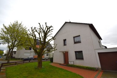 Wohnung zur Miete 350 € 2 Zimmer 53,2 m² Spaden Schiffdorf 27619