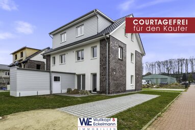 Doppelhaushälfte zum Kauf Provisionsfrei 449.000 € 4 Zimmer 108 m² 250 m² Grundstück Bad Bramstedt 24576