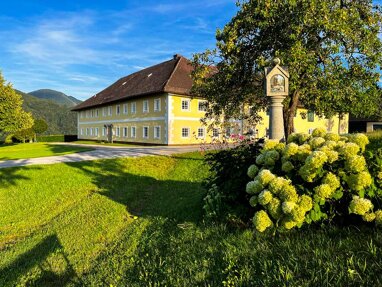 Bauernhaus zum Kauf 2.690.000 € 16 Zimmer 456 m² 112.192 m² Grundstück Oberschlierbach 4554