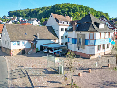 Haus zum Kauf 685.000 € 262 m² 763 m² Grundstück Leidersbach Leidersbach 63849