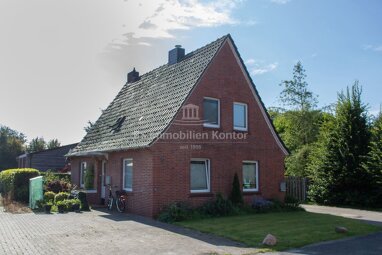 Einfamilienhaus zum Kauf 189.000 € 3 Zimmer 120 m² 360 m² Grundstück Papenburg - Obenende Papenburg 26871
