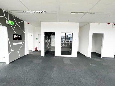 Büro-/Praxisfläche zur Miete 8,50 € 360,9 m² Bürofläche teilbar ab 360,9 m² Hennigsdorf 16761
