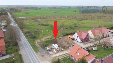 Grundstück zum Kauf 86.500 € 711 m² Grundstück Bobitz Bobitz 23996