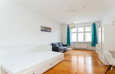 Wohnung zur Miete 400 € 2 Zimmer 60 m² Hirschelgasse 30 Altstadt / St. Sebald Nürnberg 90403