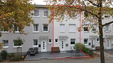 Reihenmittelhaus zum Kauf Provisionsfrei 449.000 € 4 Zimmer 148 m² 167 m² Grundstück Arsten Bremen 28279