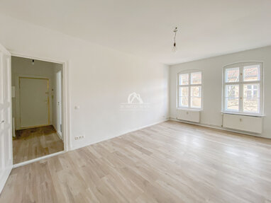 Wohnung zum Kauf Provisionsfrei 229.000 € 1 Zimmer 40,3 m² 4. Geschoss Behmstraße 67 Prenzlauer Berg Berlin 10439
