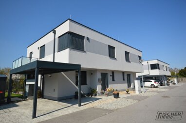 Doppelhaushälfte zum Kauf 599.000 € 4 Zimmer 130 m² 230 m² Grundstück Kottingbrunn 2542