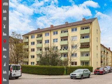 Wohnung zum Kauf 350.000 € 2,5 Zimmer 54 m² Sendlinger Feld München 81371
