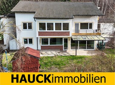 Einfamilienhaus zum Kauf 550.000 € 9 Zimmer 244 m² 950 m² Grundstück Mömlingen 63853