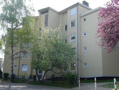Wohnung zur Miete 400 € 2 Zimmer 45 m² 4. Geschoss Heinrich-Heine-Straße 29 Auefeld Kassel 34121