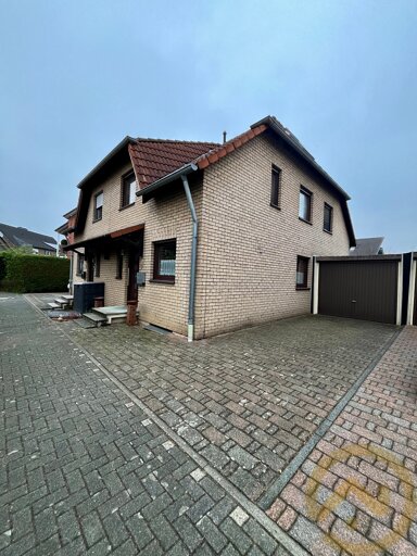 Doppelhaushälfte zum Kauf 385.000 € 5,5 Zimmer 100,2 m² 211 m² Grundstück frei ab sofort Sperberweg 9 Niersenbruch Kamp-Lintfort 47475