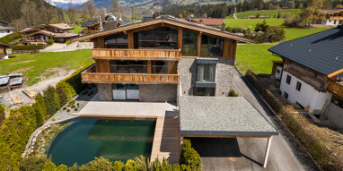 Wohnung zum Kauf 2.850.000 € 3 Zimmer 158 m² Aurach bei Kitzbühel 6371