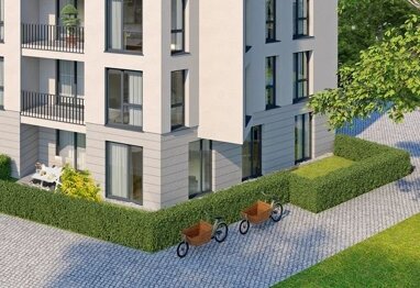 Wohnung zum Kauf Provisionsfrei 576.300 € 4 Zimmer 94,5 m² Erdgeschoss Hielscherstraße 1A Wilhelmsruh Berlin 13158