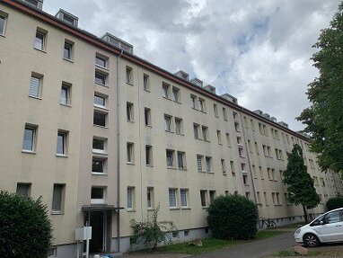 Wohnung zur Miete 311,44 € 2 Zimmer 38,9 m² frei ab 17.07.2024 Fuchsgrund 16 Ilversgehofen Erfurt 99089