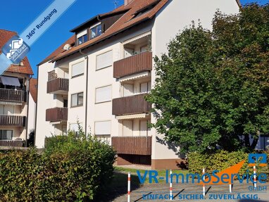 Wohnung zum Kauf 238.000 € 3 Zimmer 84 m² 1. Geschoss Roth Roth 91154