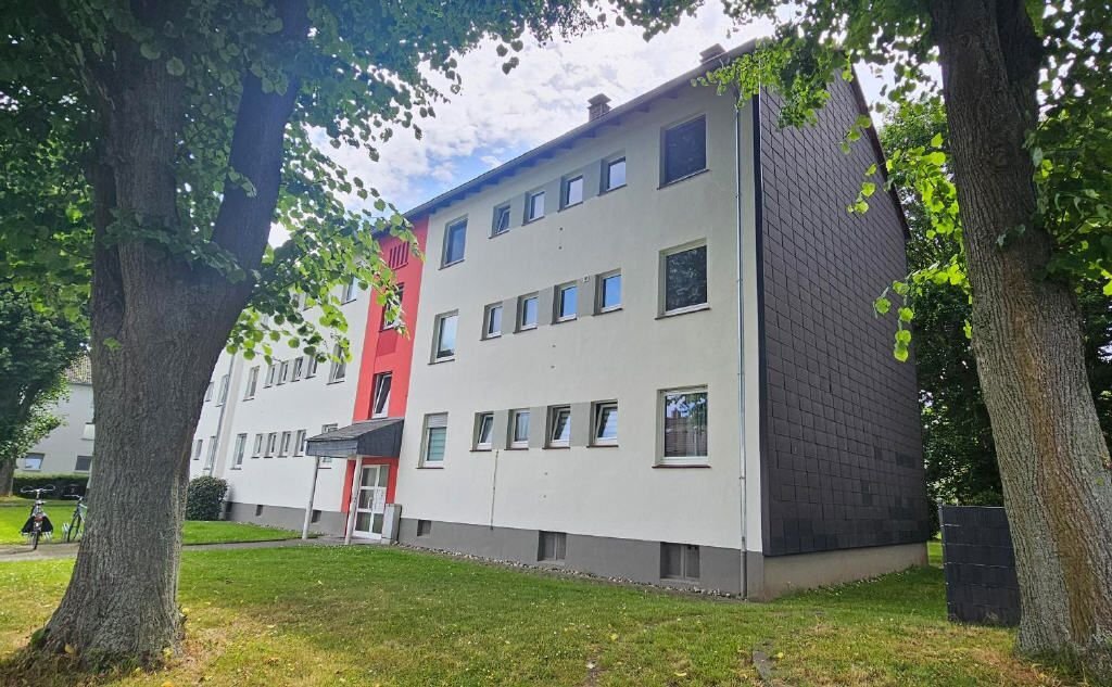 Wohnung zum Kauf 4 Zimmer 85 m²<br/>Wohnfläche 01.12.2024<br/>Verfügbarkeit Soest Soest 59494