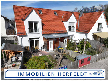 Reihenendhaus zum Kauf 522.500 € 5 Zimmer 98 m² 101,5 m² Grundstück Stadtgebiet Landsberg am Lech 86899