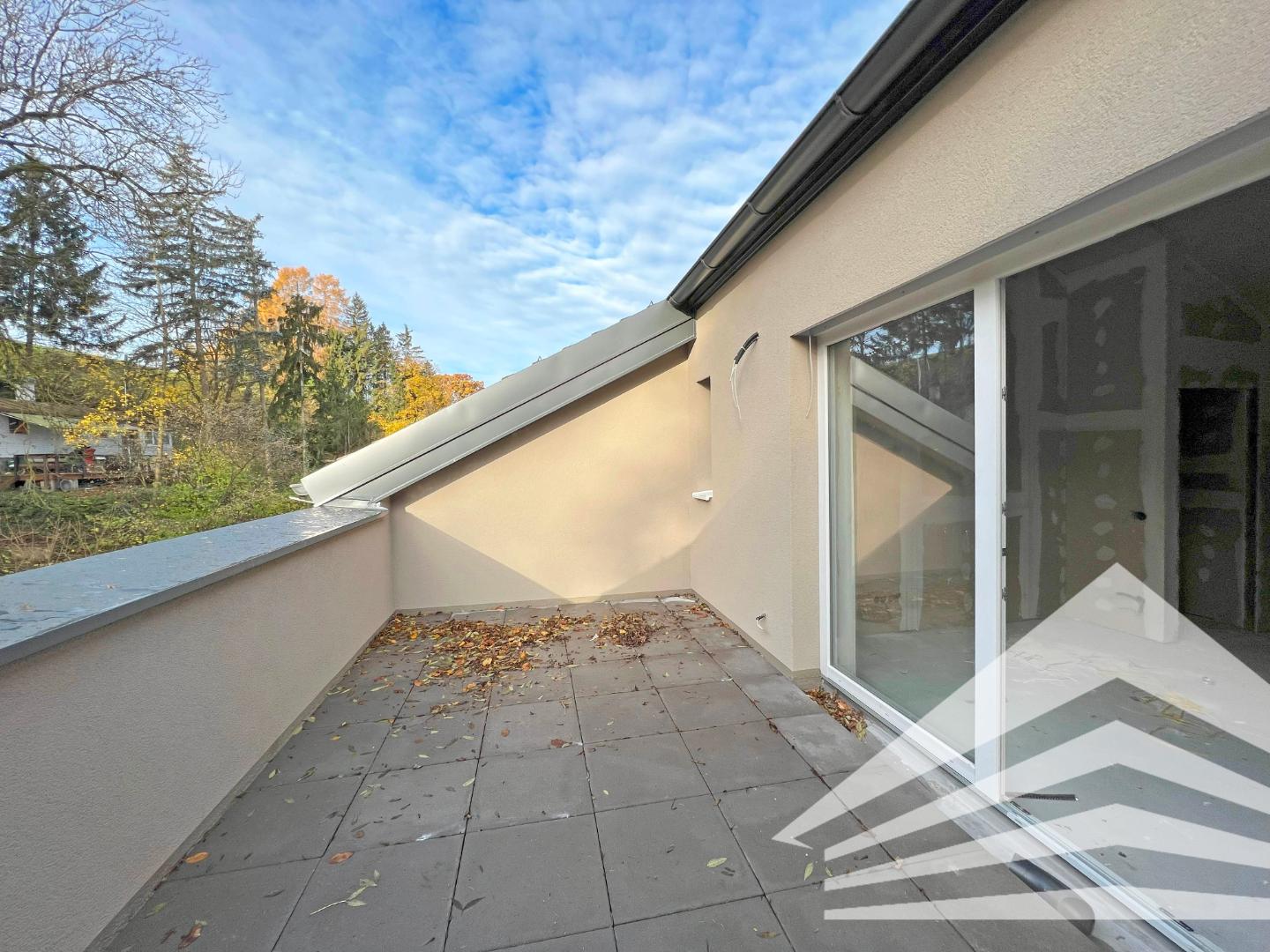 Reihenmittelhaus zum Kauf 557.392 € 5 Zimmer 130,4 m²<br/>Wohnfläche Agathe- Schwabenau- Weg Ufer Linz 4030