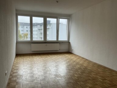 Wohnung zur Miete 944 € 4 Zimmer 104,8 m² 3. Geschoss Logenstraße 20/22 Stadtkern Essen 45127