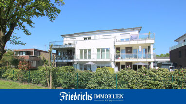 Wohnung zur Miete 605 € 2 Zimmer 55 m² Kayhausen Bad Zwischenahn 26160