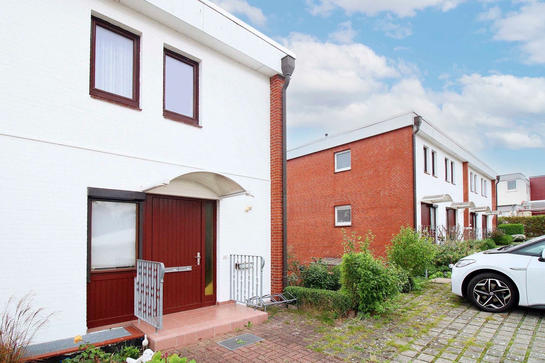 Wohnung zum Kauf 135.000 € 1,5 Zimmer 30,1 m²<br/>Wohnfläche 1. Stock<br/>Geschoss Grömitz Grömitz 23743